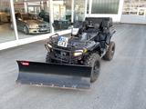 Polaris Sportsman 800 X-2*Schneeschild*Seilwinde*Allrad* - POLARIS QUAD SPORTSMAN