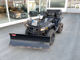 Polaris Sportsman 800 X-2*Schneeschild*Seilwinde*Allrad* - POLARIS MOTORRAD