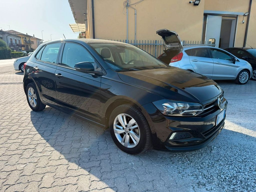 Image of Volkswagen Polo