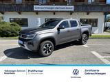 Volkswagen Amarok T1 Style 2,0 TDI Automatik (Klima+Navi+LE - Volkswagen Amarok Style Gebrauchtwagen