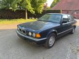 BMW 740IA E32 V8 210KW 286PS - BMW 740: E32 740i
