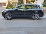 Porsche Cayenne Diesel -WEBASTO PANORAMA LUFTFEDERUNG  - Porsche in Gelsenkirchen