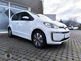 Volkswagen up e-up! up! United Klimaaut/DAB/Ambientebeleuch - weiße Volkswagen e-up!