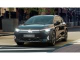Volkswagen ID.7 Tourer GTX AHK PANO MASSAGE HuD HARMAN IQ - VW ID.7 Gebrauchtwagen