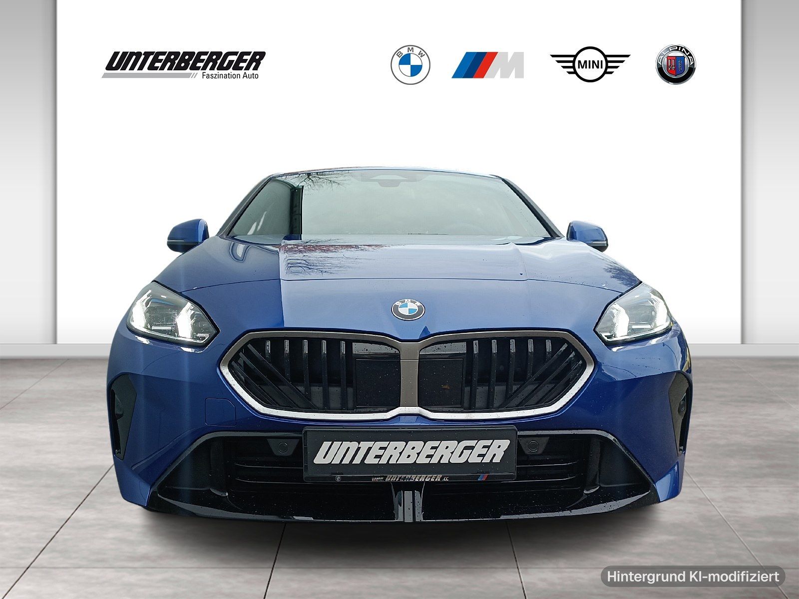 BMW 120 - Bild 2
