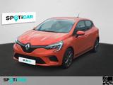 Renault Clio V Zen TEMPO I DAB I KLIMA I SHZ I BT - Renault Clio in Osnabrück