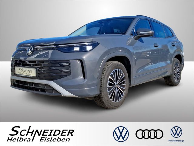 TAYRON 2.0 TDI DSG 4MOTION IQ.LIGHT+AZV+DCC+360