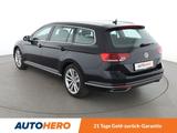 Volkswagen Passat 1.5 TSI ACT Elegance Aut.*NAVI*LED*ACC* - VW Passat Gebrauchtwagen in Köln