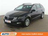 Skoda Octavia 1.8 TSI Laurin & Klement Aut.*NAVI*LED* - Skoda Octavia Gebrauchtwagen in Stuttgart