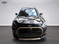 MINI Cooper S Countryman - Vorschau Bild 3