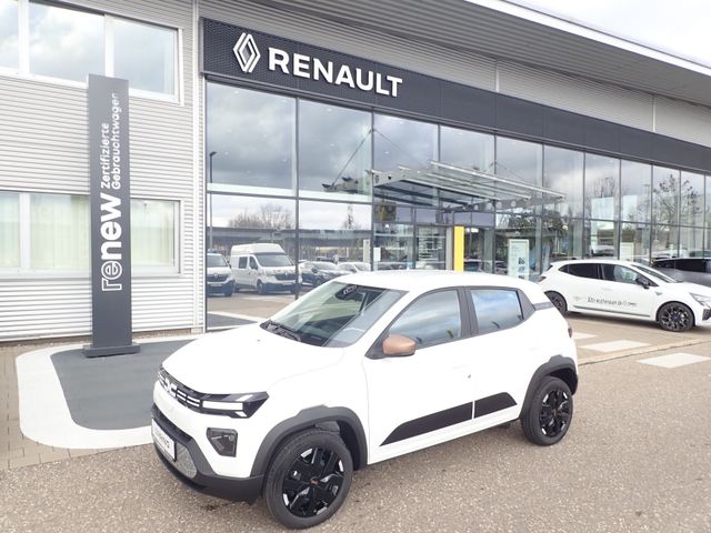 Dacia Spring Extreme ELECTRIC 65