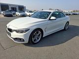 BMW 420i Sport Line*Sport-Aut.*Memory*HiFi*Ad.LED* - BMW 420: Cabrio