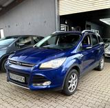 Ford Kuga Titanium - Ford Kuga in Mannheim