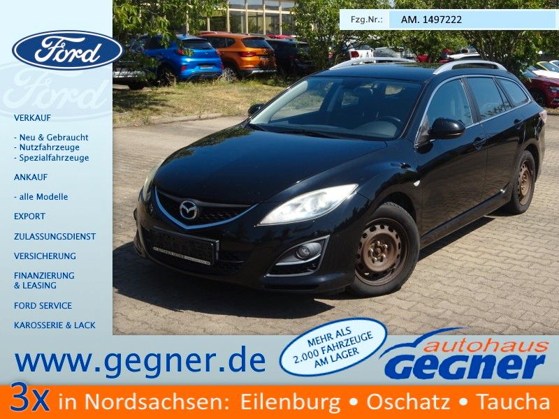 Angebot ansehen Mazda 6
