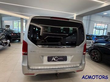 Mercedes V 250 - 5