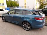 Renault Megane ENERGY dCi 130 Bose Edition Grandtour... - Renault Megane mit Diesel-Antrieb: Leder