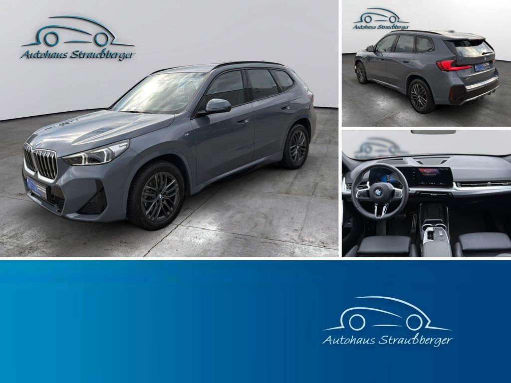 Image of BMW X1