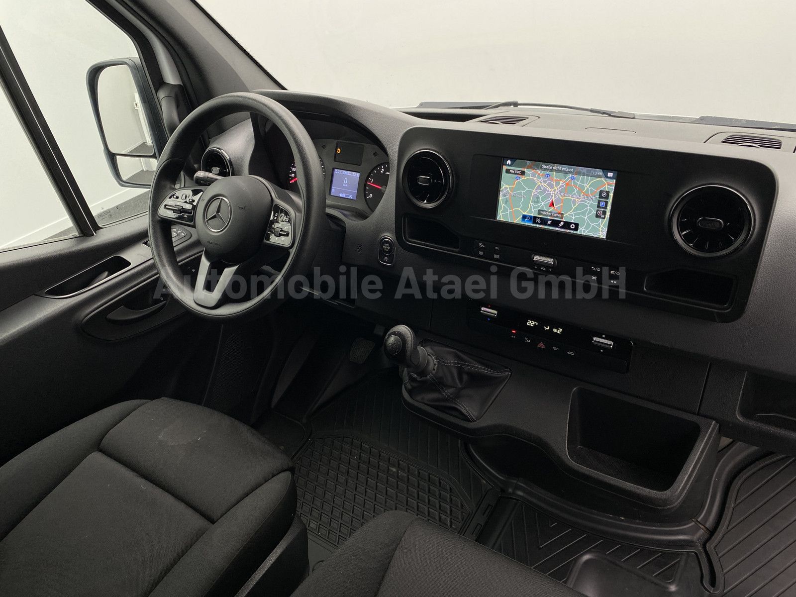 Fahrzeugabbildung Mercedes-Benz Sprinter 315 *MAXI* 360°KAMERA+NAVI+KLIMA 0992