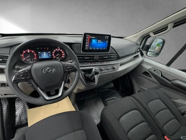 Maxus Deliver 9 - Bild 6