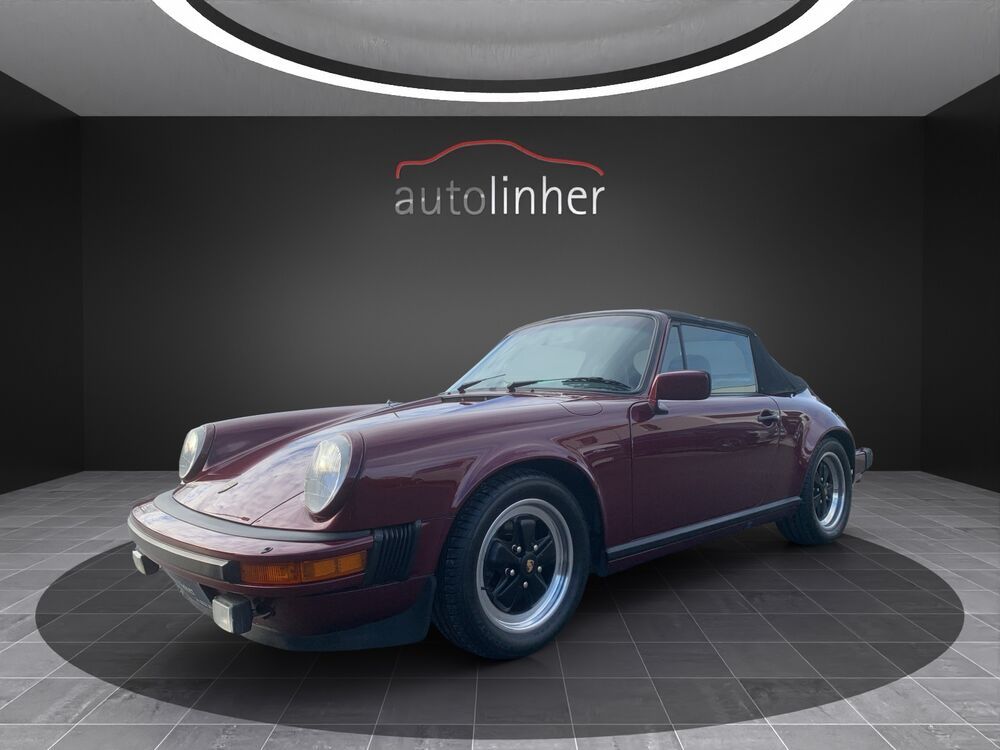 Porsche 911 Urmodell