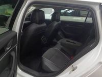 Volkswagen Passat Variant - Vorschau Bild 5
