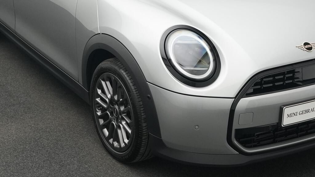 MINI Cooper C - Bild 21