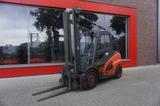 Linde H 45D-02 - 2022er - Rotator - 1.239 Stunden - Linde H20d