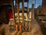 Hyster Stapler Hyster 3,5t Diesel