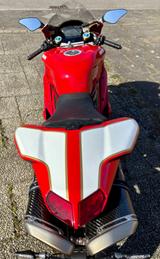 Ducati 1098R - DUCATI 1098