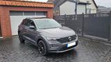 Volkswagen T-Roc 2.0 TSI DSG - Standhzg., Pano, BeatsAudio - VW T-Roc von privat