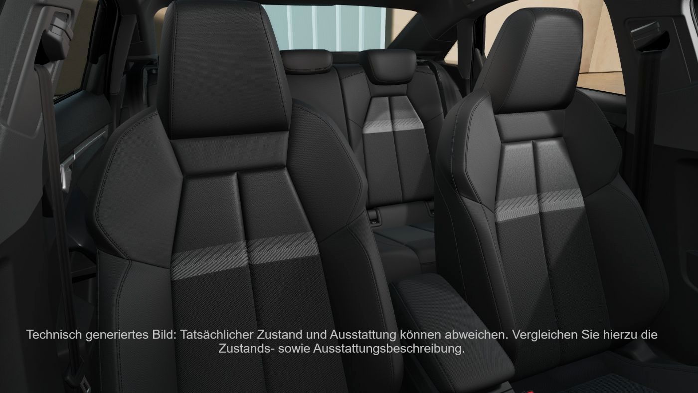 Audi A3 - Bild 10