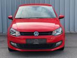 Volkswagen Polo V Team 1.6 TDI 105PS(TÜV NEU*KLIMA*SZHZ*) - Volkswagen Polo Team mit Diesel-Antrieb