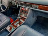 Mercedes-Benz 560 SEC - Mercedes-Benz: Sec