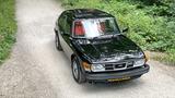 Saab 99 Turbo Combi Coupé Orginal 78.520 km TOP - Saab 99