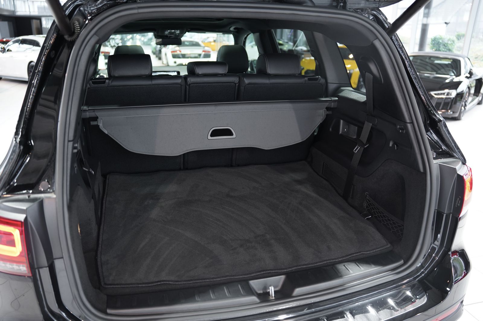 Mercedes Benz Glb 200