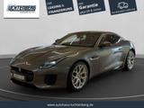 Jaguar F-TYPE COUPE P300 R-DYANMIC PANO-DACH+TEIL-LEDER - Jaguar: Type R