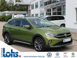 Volkswagen Taigo 1.5 TSI DSG Standh. Style DSG Matrix LED - VW Taigo in Chemnitz