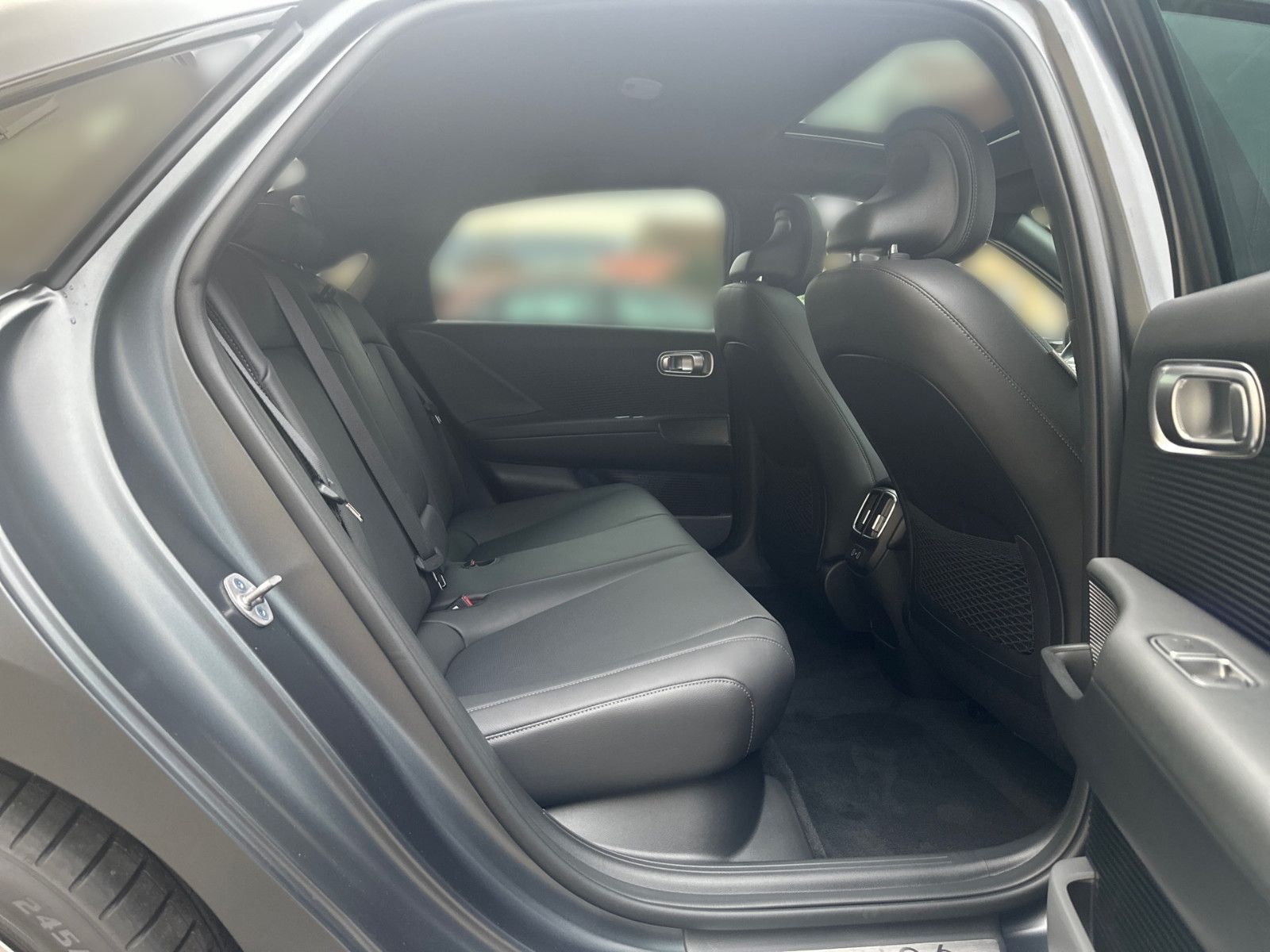 Hyundai IONIQ 6 – Bild 13