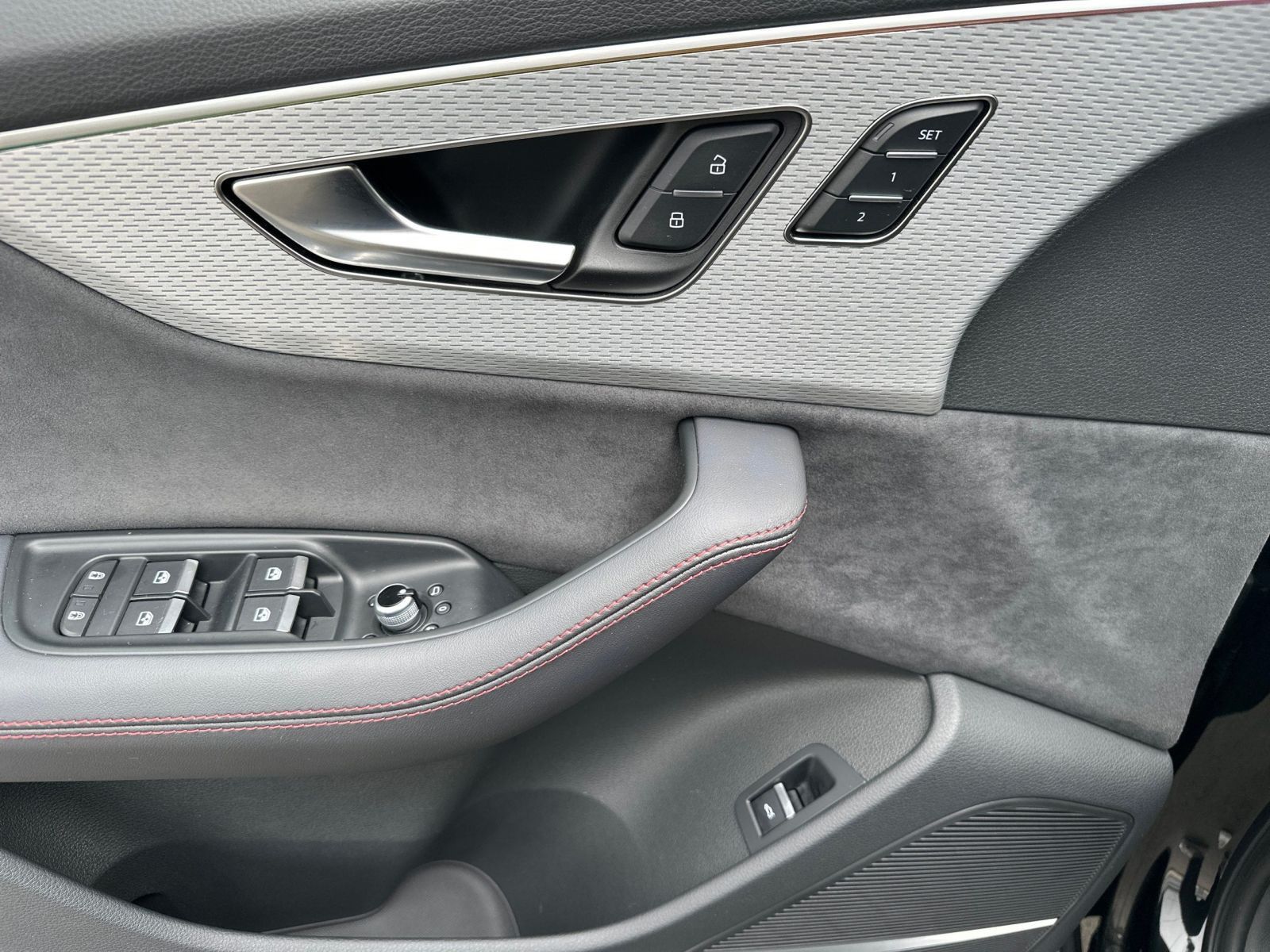 Audi Q7 - Bild 10