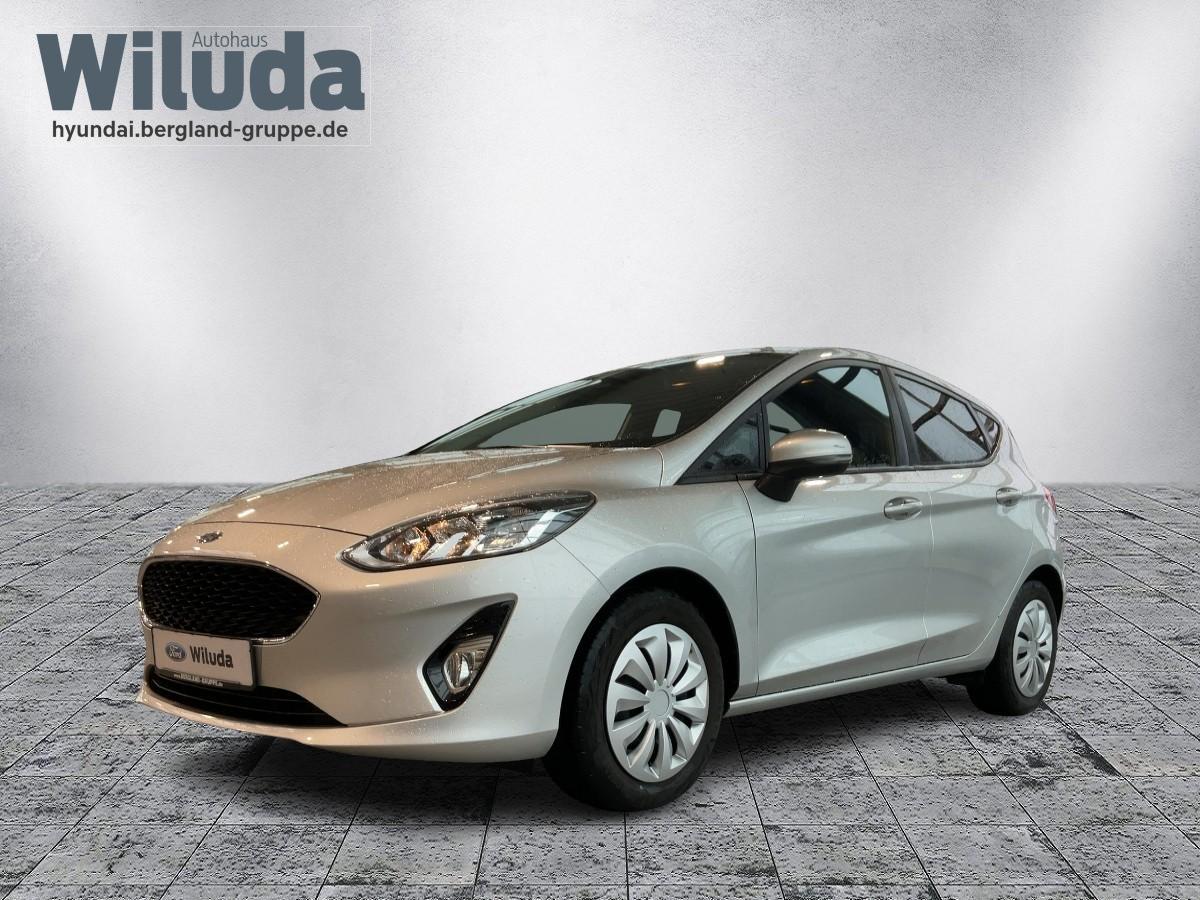Ford Fiesta Cool & Connect 5D 1.0L EB 95PS