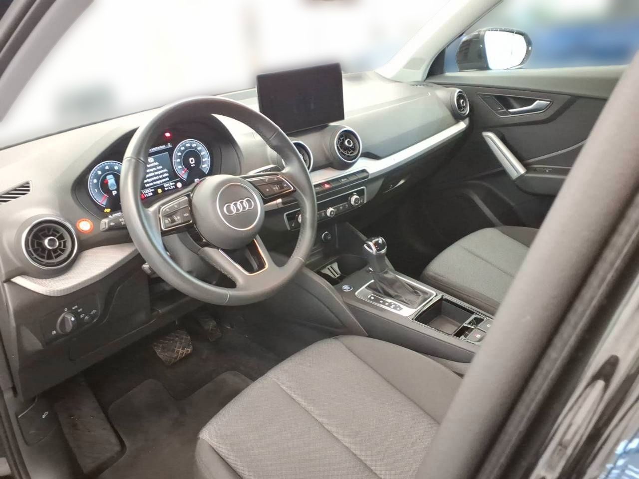 Audi Q2 - Bild 5