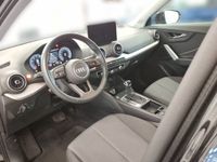 Audi Q2 - Vorschau Bild 5