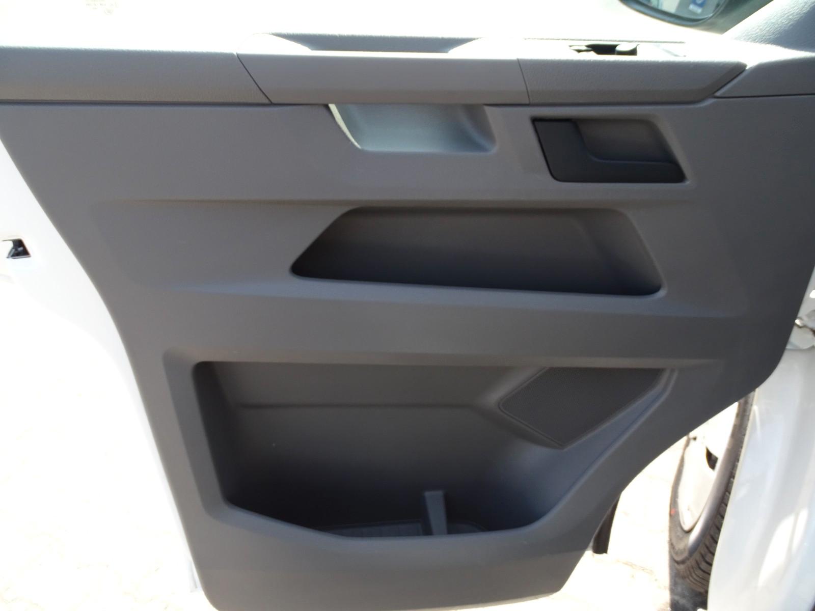 Volkswagen T6.1 Transporter Kasten EcoProfi FWD *PARKPILOT*