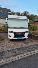 Frankia M-Line 7400Plus 5,5t - Frankia 740