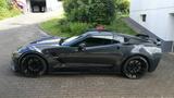 Corvette C7 6.2 V8 AT8 Grand Sport Coupe 3LT Grand Sp... - Corvette: Grand Sport