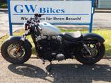 Harley-Davidson XL 1200 X 48 FORTY-EIGHT 5HD - Offers matching your search criteria