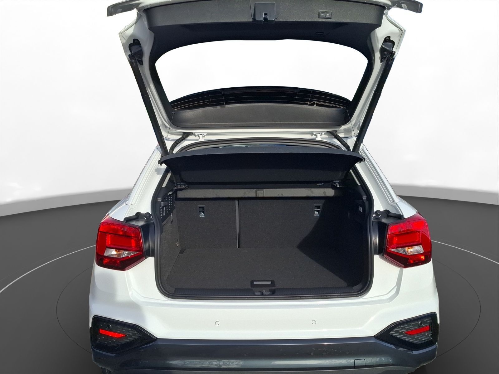 Audi Q2 - Bild 9