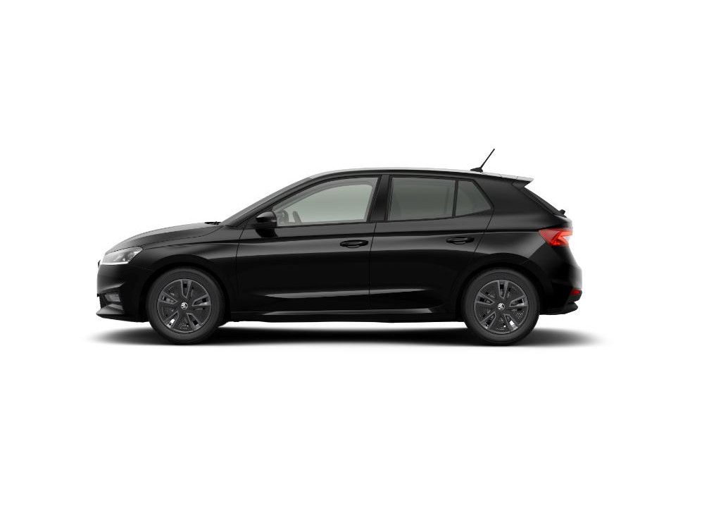 Skoda Fabia - Bild 3