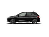 Skoda Fabia - Vorschau Bild 3