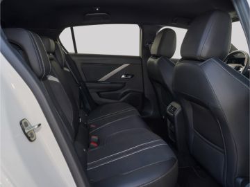 Opel Astra GS Line Hybrid 1.6 Turbo Navi 360 Kamera